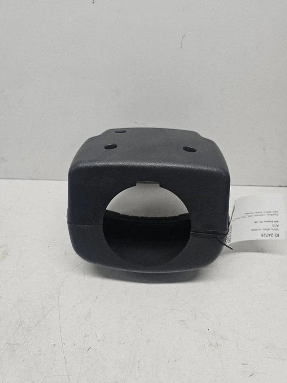 Steering wheel column trim – KIA Sorento (2002-2009)