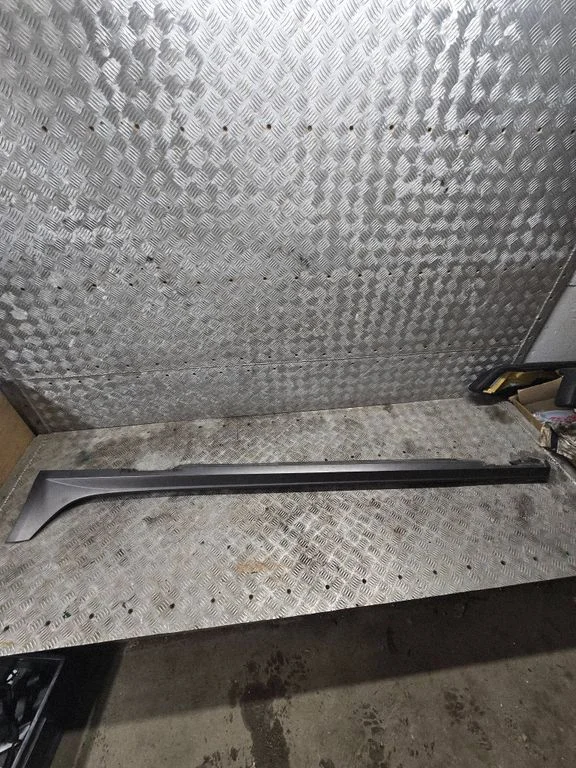 Sill – Audi A6 S6 C7 4G (2011-2018)