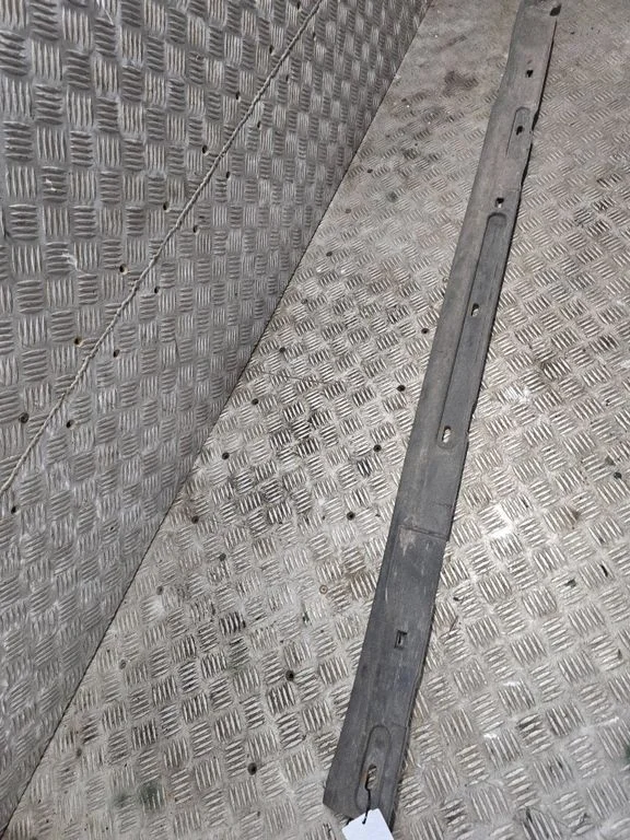 Sill – Ford Focus C-MAX (2003-2010)