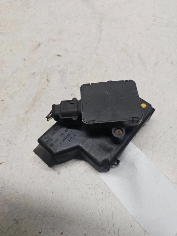 Accelerator throttle pedal 9639779180