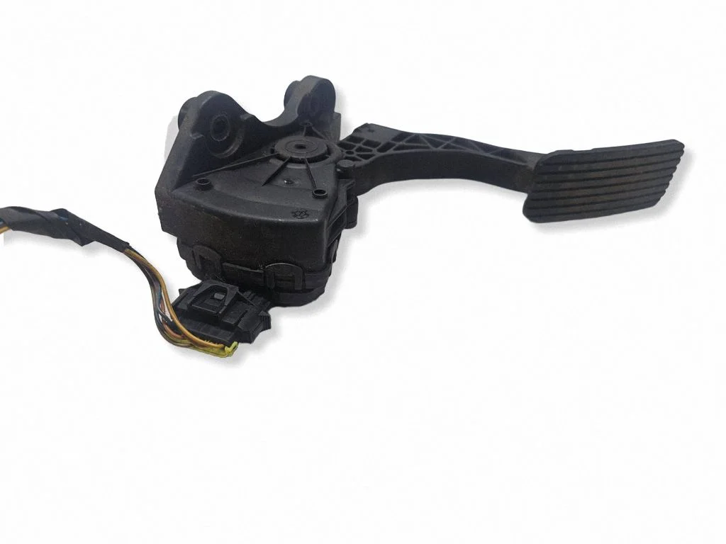 Accelerator throttle pedal 090306J0414