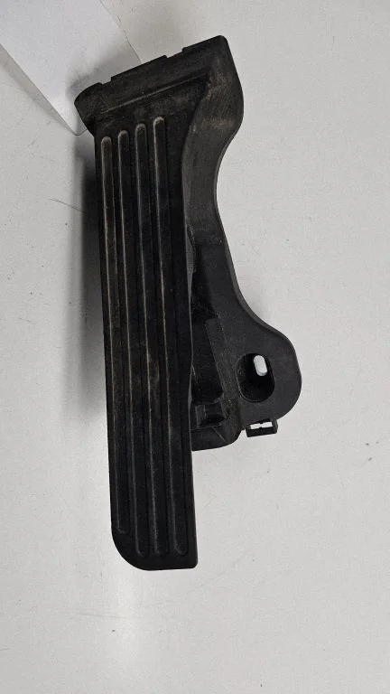 Akceleratoriaus pedalas