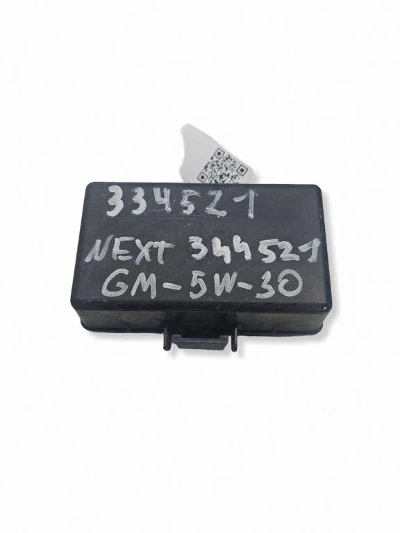 Fuse box cover 911162H010