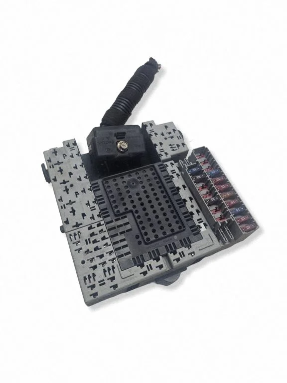 Drošinātāju kārba (komplekts) 9162316