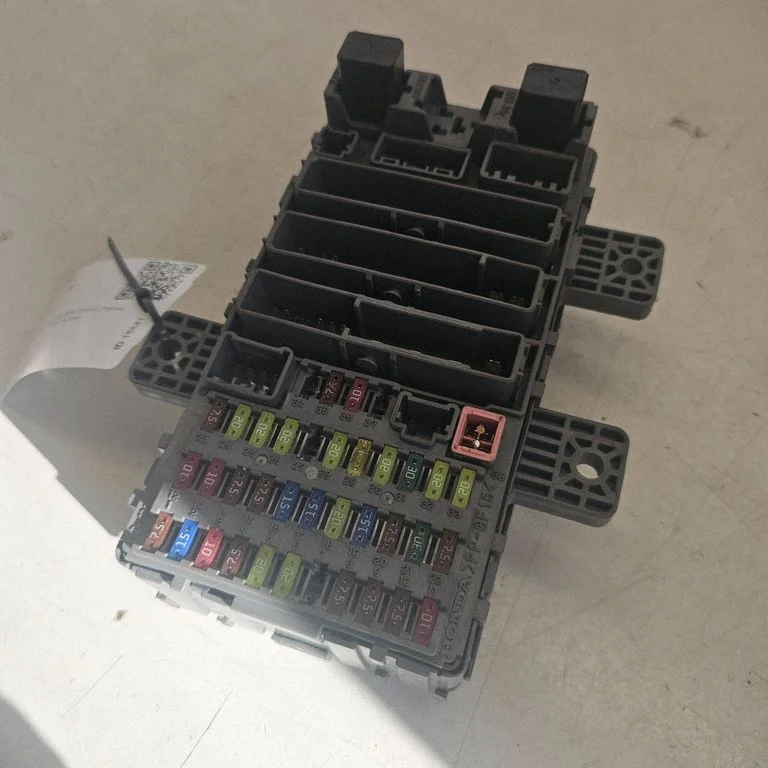 Drošinātāju bloks 37832LN