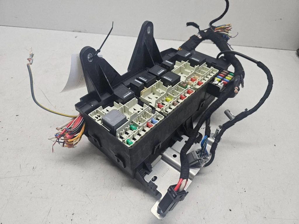 Fuse module GX7314A067DB