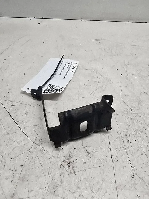 Battery bracket