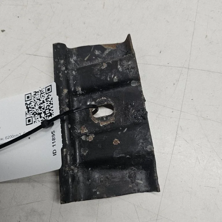 Battery bracket – Mercedes-Benz S-Class W221 (2005-2013)