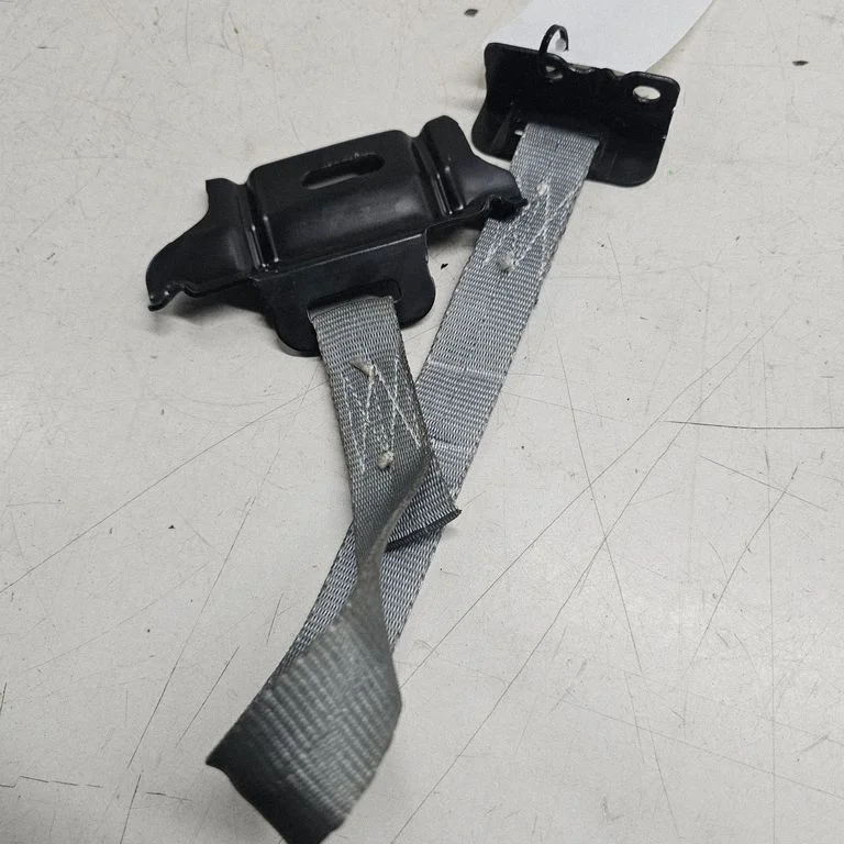 Battery bracket – Mercedes-Benz S-Class W221 (2005-2013)