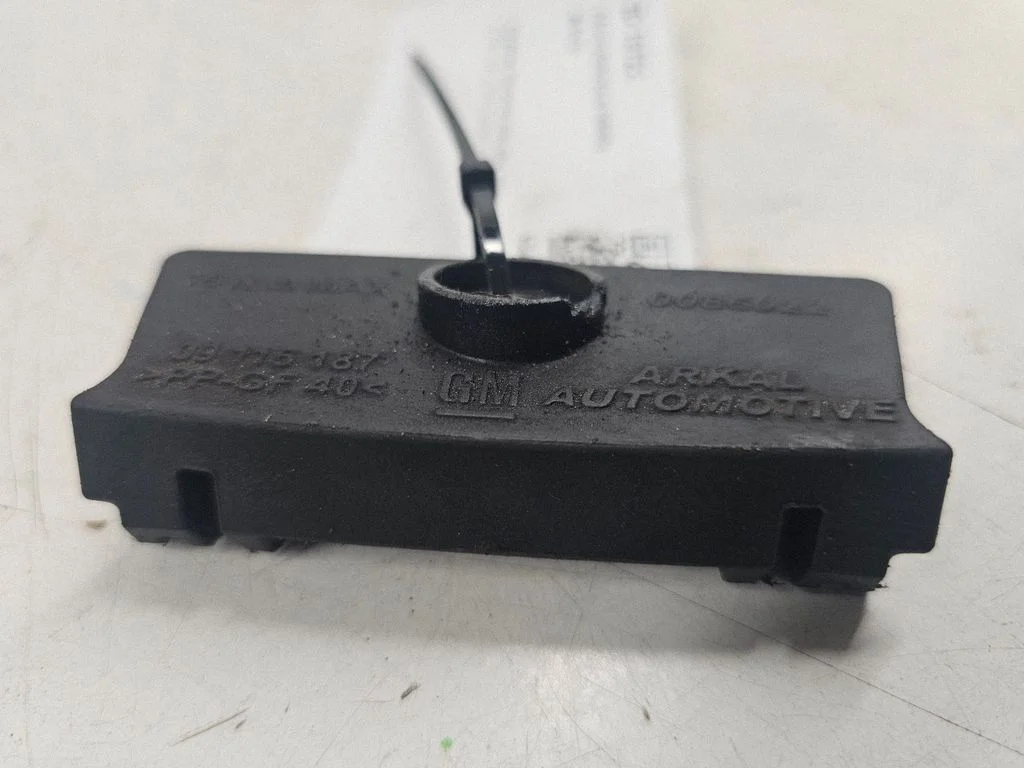 Battery bracket 09115187