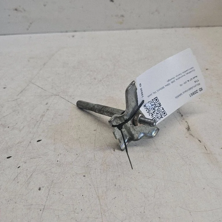 Battery bracket 7L0915138C
