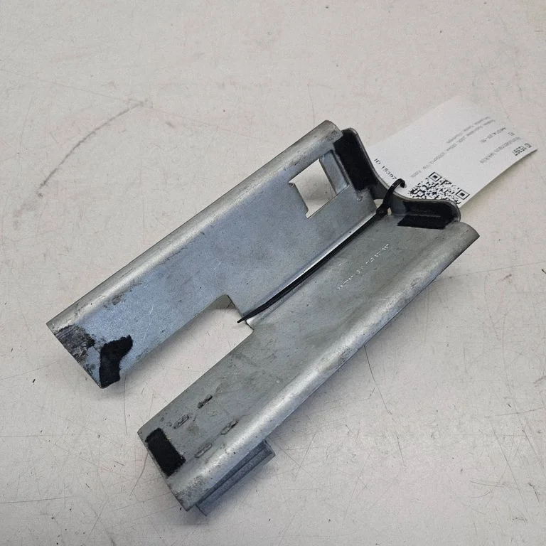 Battery bracket 7L0801387