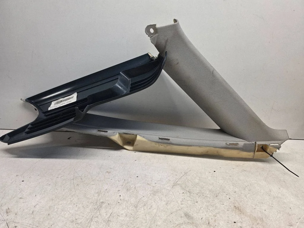 Kita salono detalė