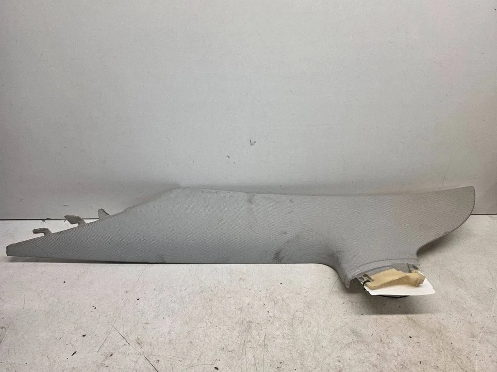 Kita salono detalė