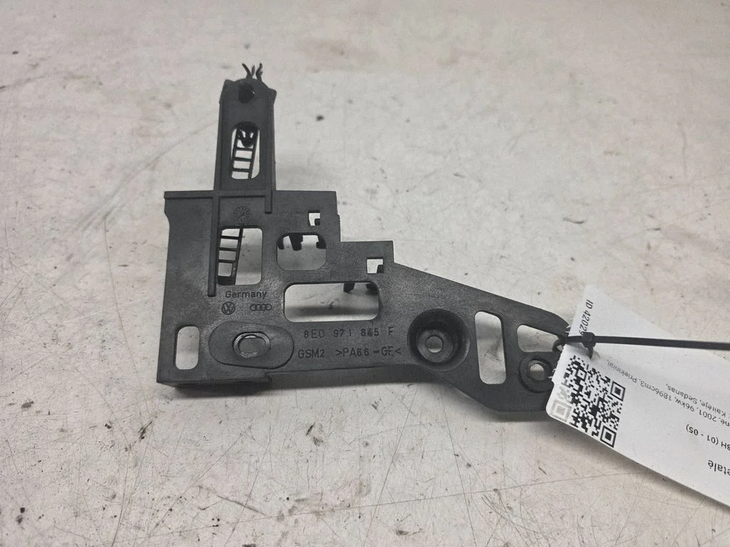 Other interior part 8E0971845F