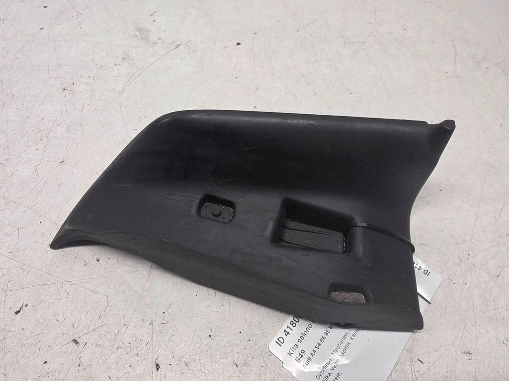 Other interior part 8E0857785A