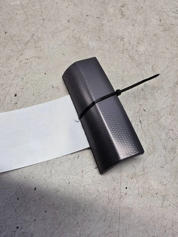 Kita salono detalė