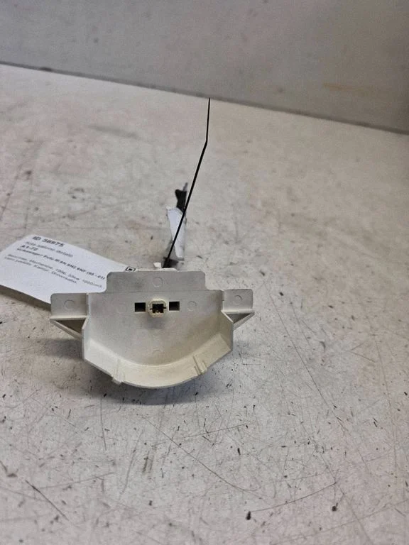 Kita salono detalė