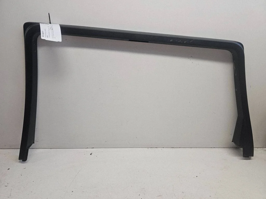 Muu salongiosa 4L0867672