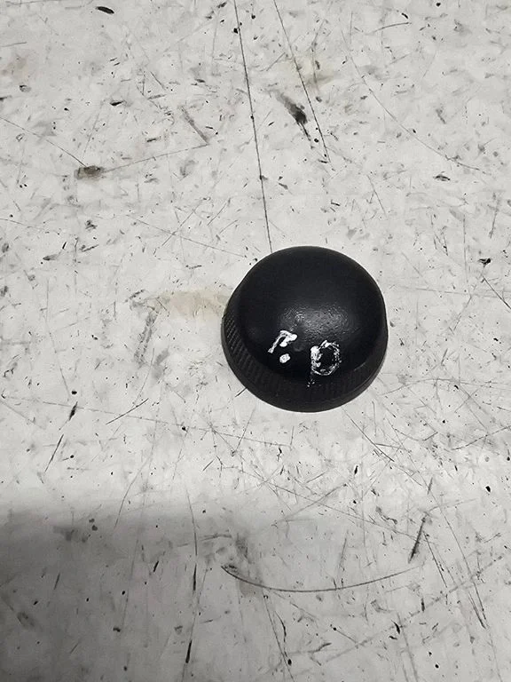 Kita salono detalė