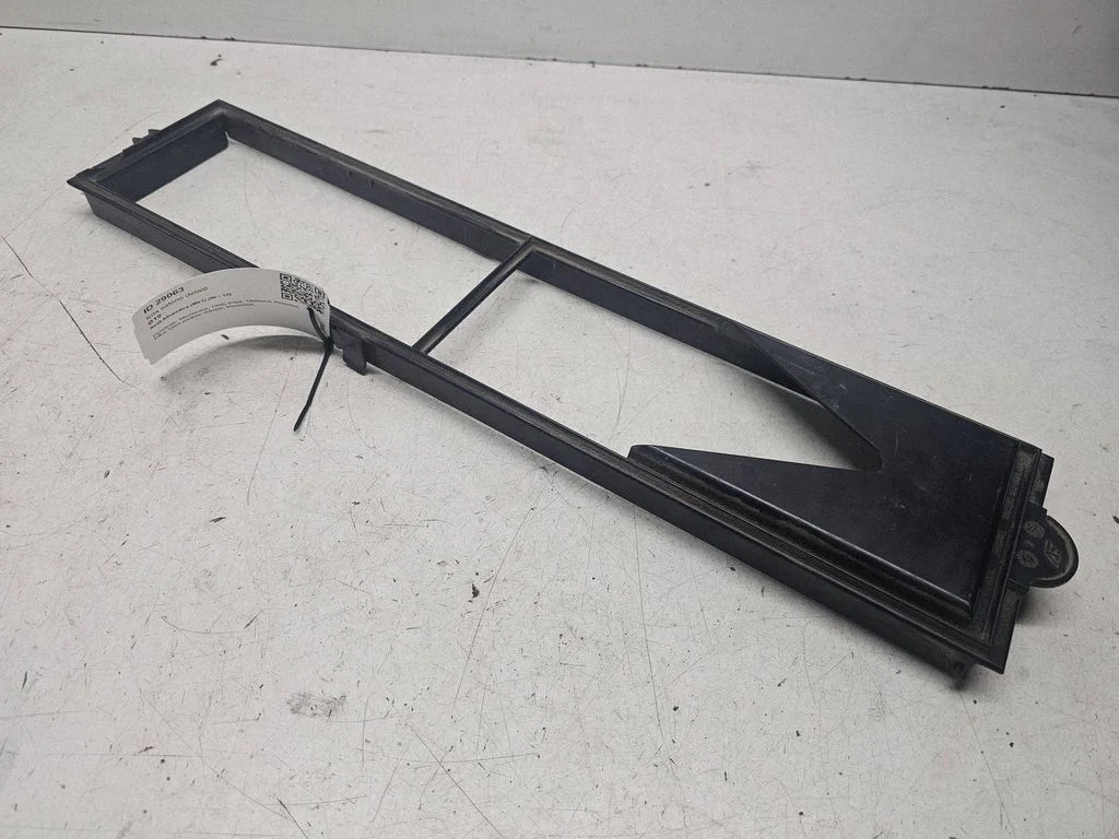 Other interior part – Seat Alhambra (Mk1) (1996-2010)
