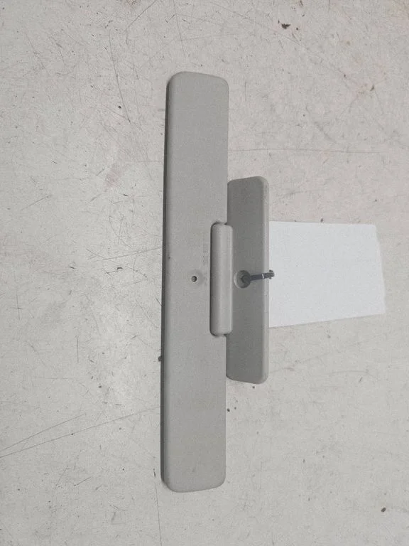Kita salono detalė