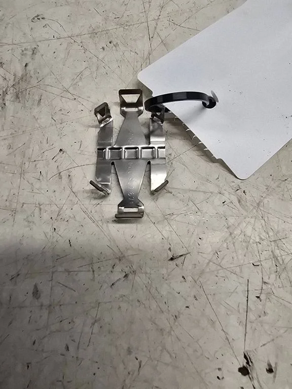 Kita salono detalė