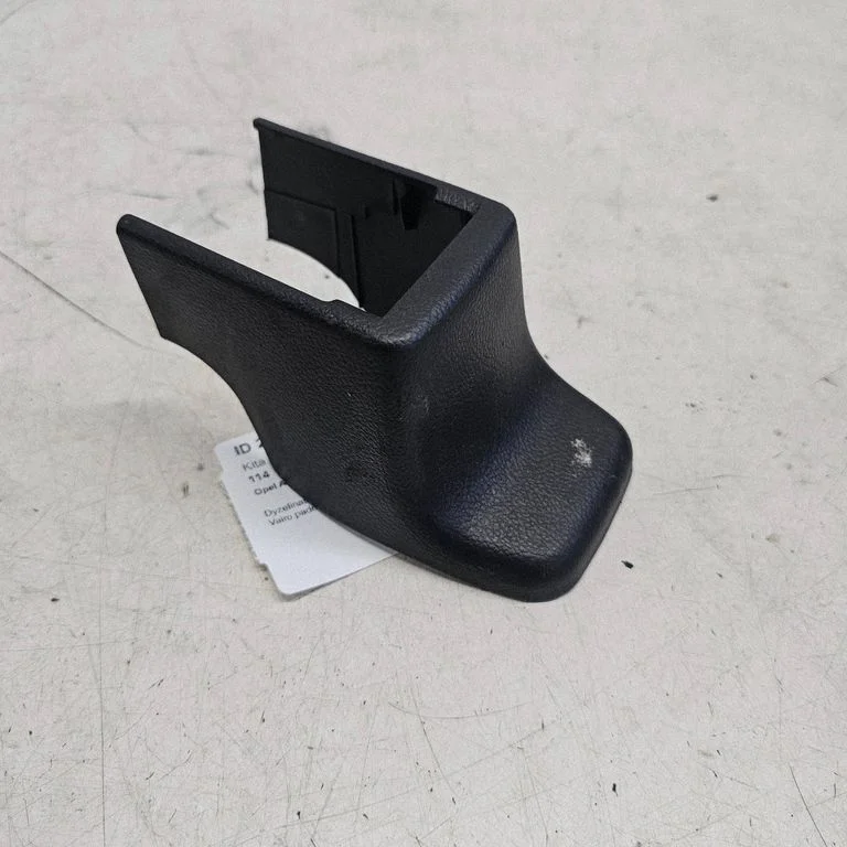 Kita salono detalė
