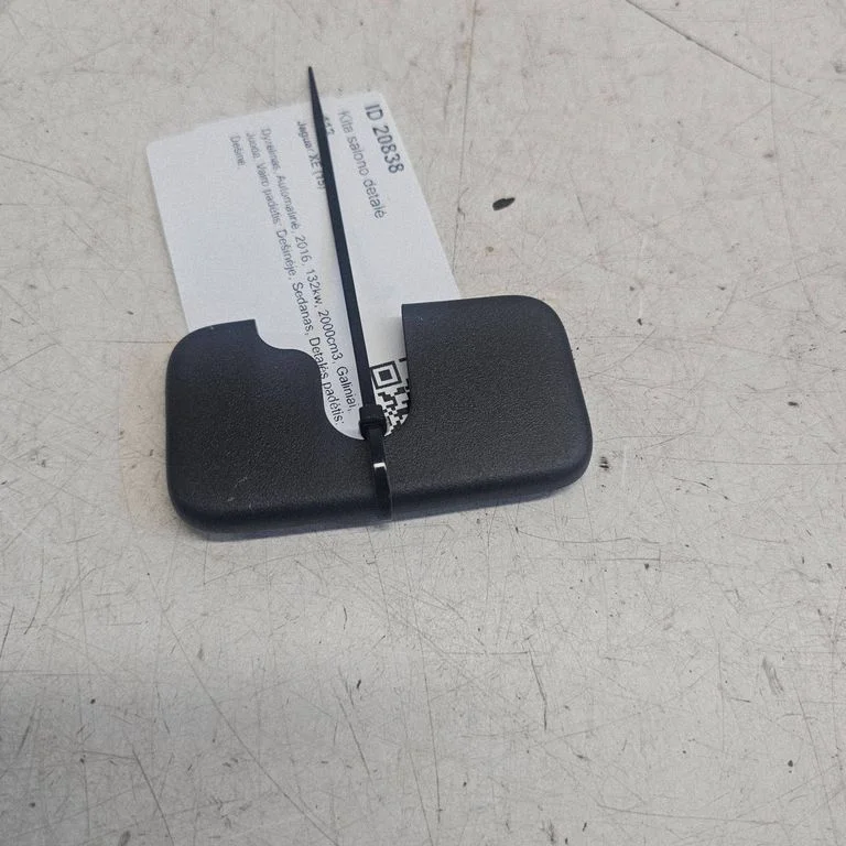 Kita salono detalė