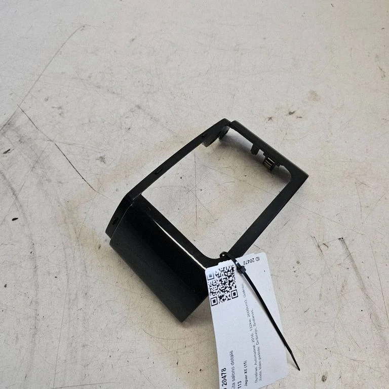 Kita salono detalė