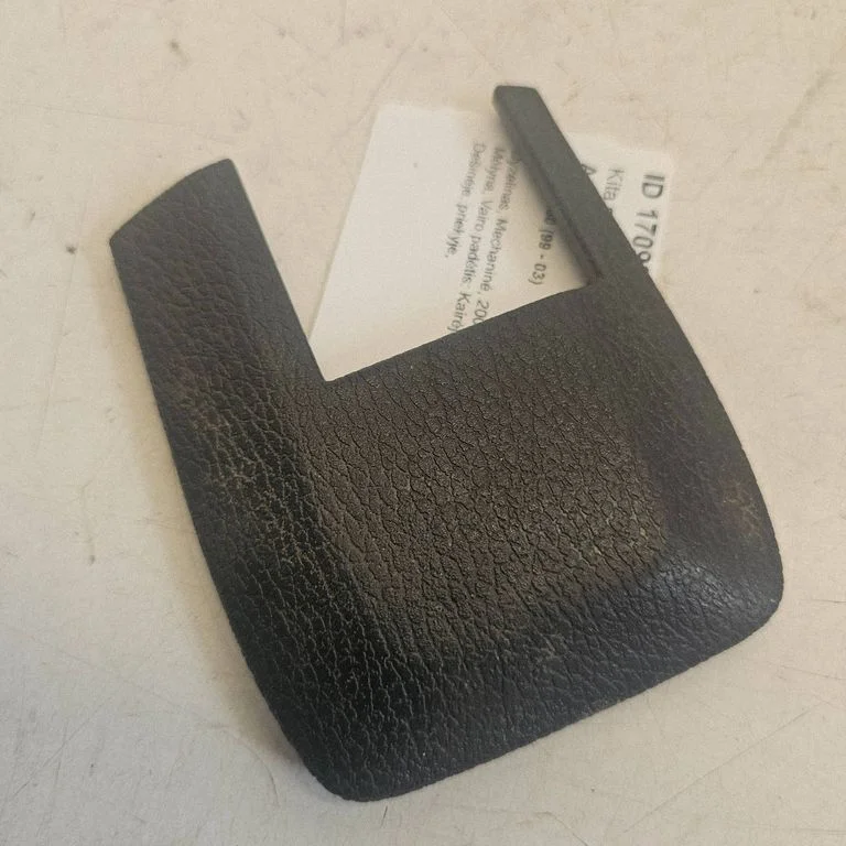 Kita salono detalė