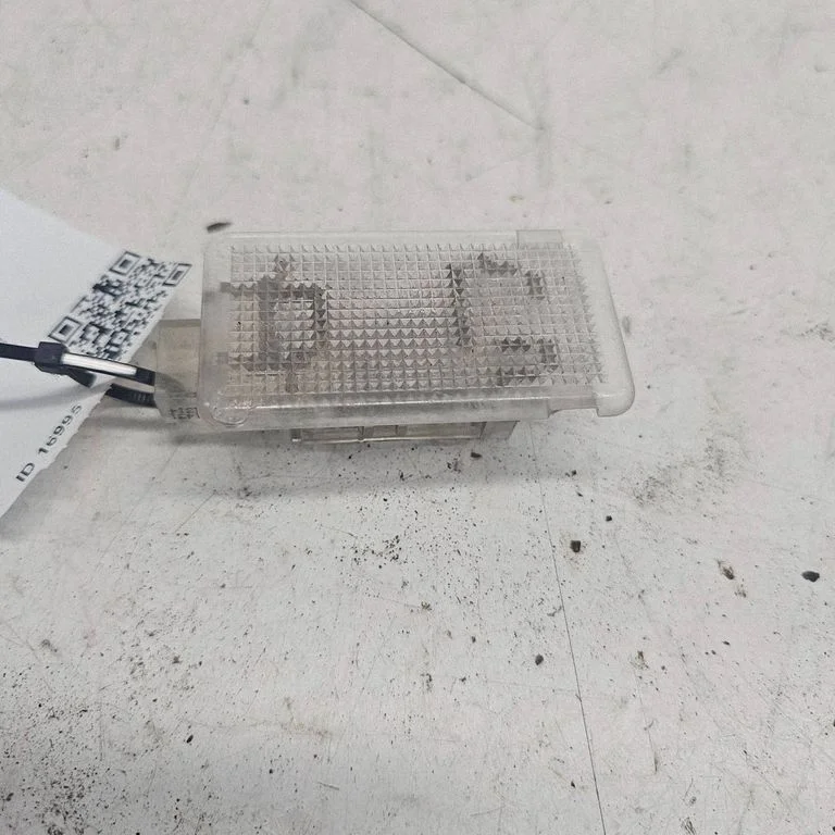 Kita salono detalė