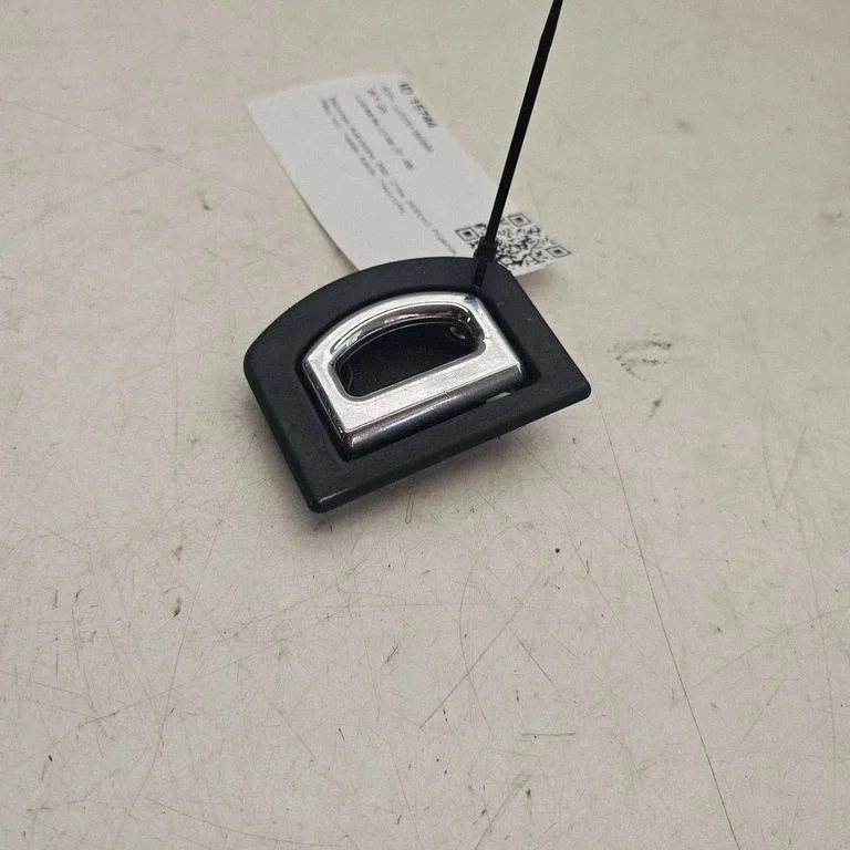 Kita salono detalė