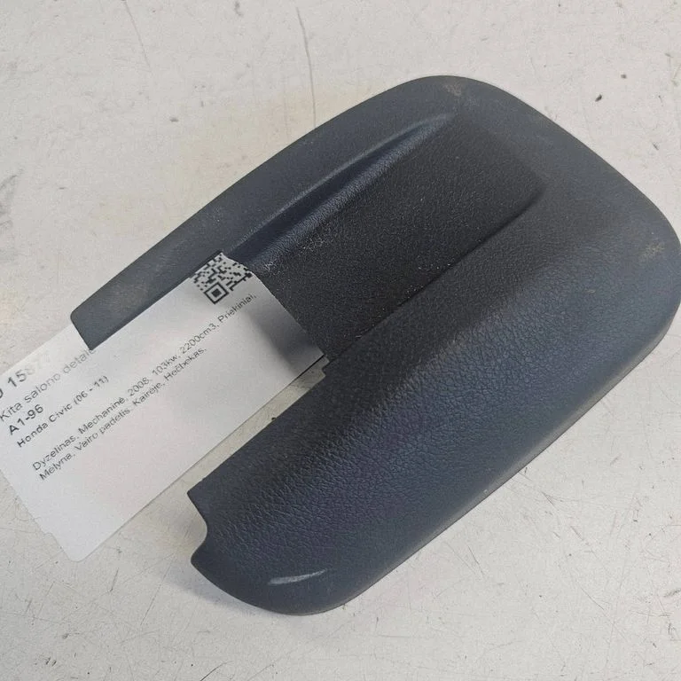 Kita salono detalė
