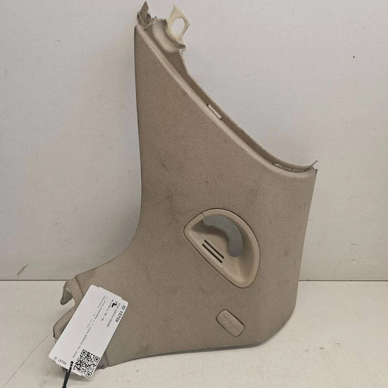 Other interior part – Audi Q7 4L (2005-2015)