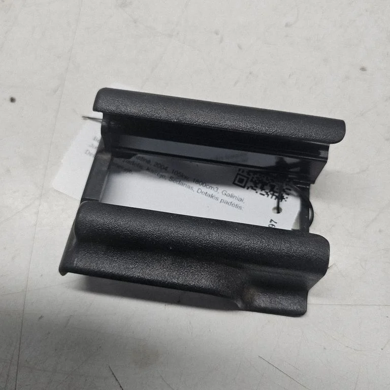 Other interior part – Mercedes-Benz C-Class W203 (2000-2007)