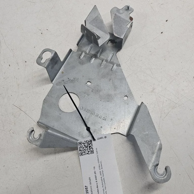 Muu salongiosa A2215454840