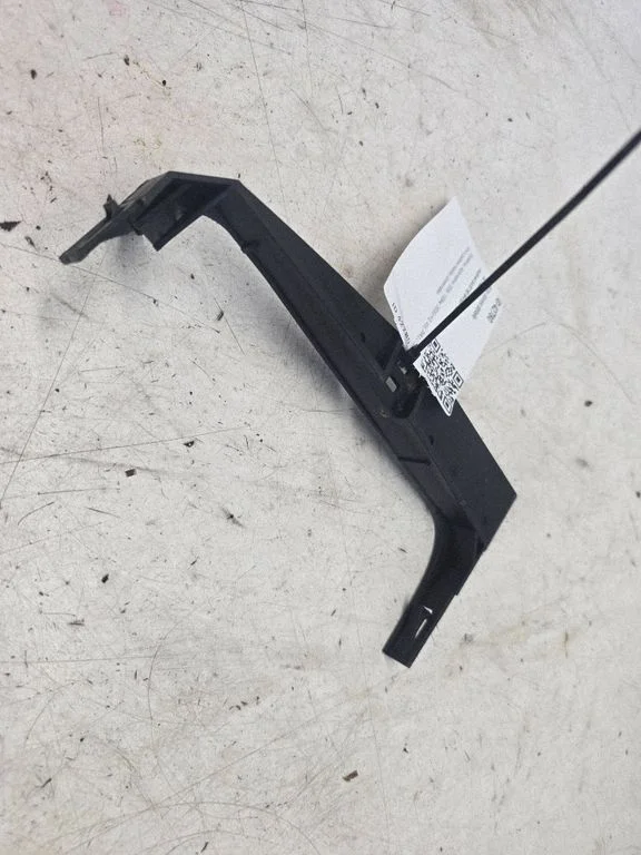 Kita išorės detalė