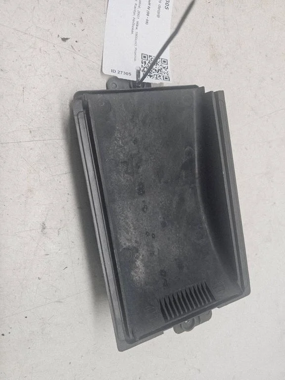 Other exterior part – Volkswagen Golf IV (1998-2005)