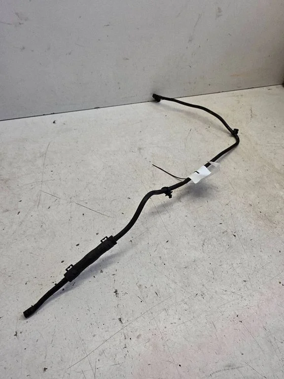 Kita variklio skyriaus detalė