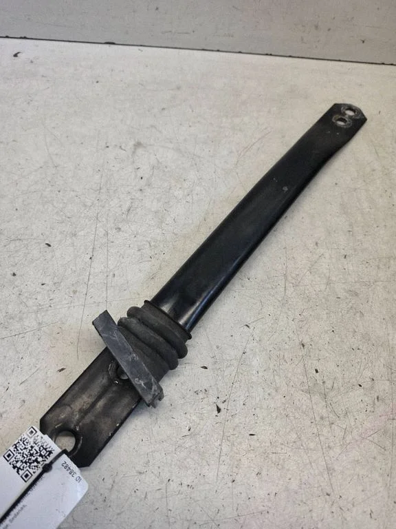 Kita variklio skyriaus detalė