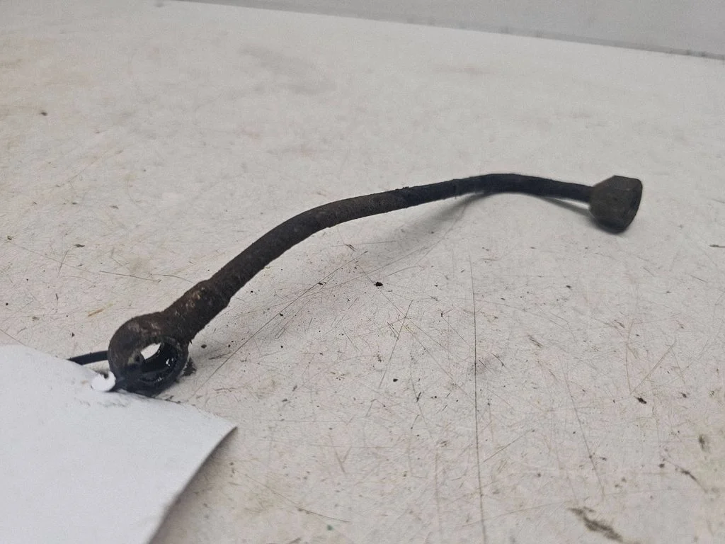 Kita variklio skyriaus detalė