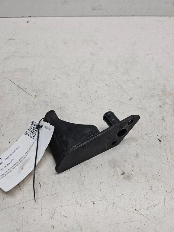 Kita variklio skyriaus detalė