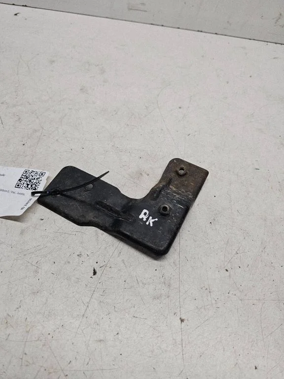 Kita variklio skyriaus detalė