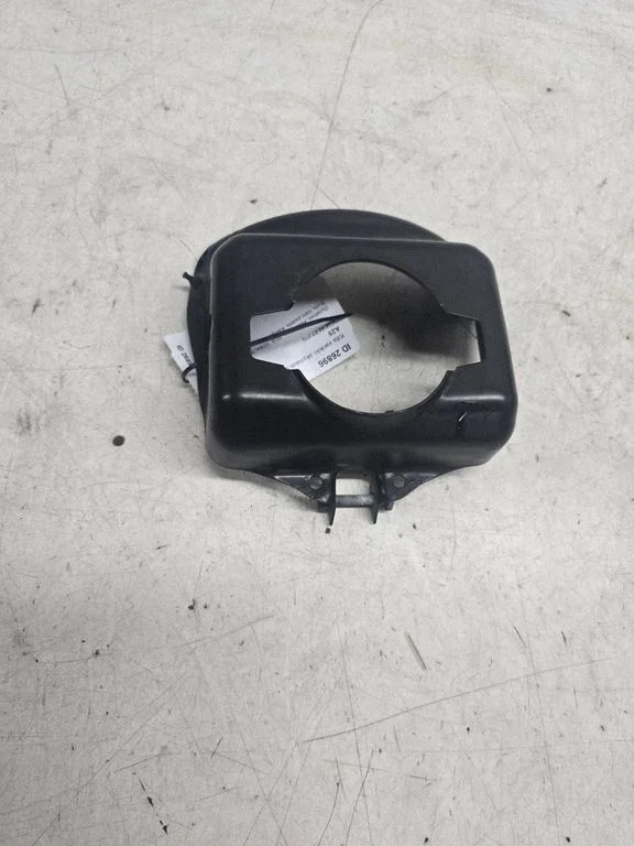 Kita variklio skyriaus detalė