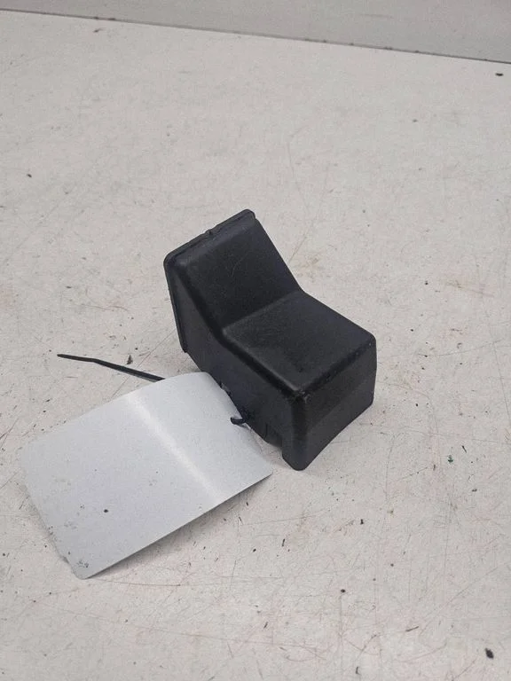 Cita motora nodalījuma detaļa 9653314580
