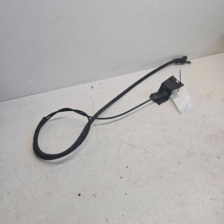 Kita variklio skyriaus detalė