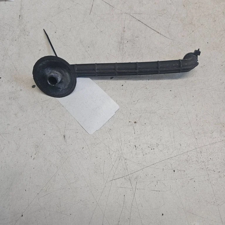 Kita variklio skyriaus detalė