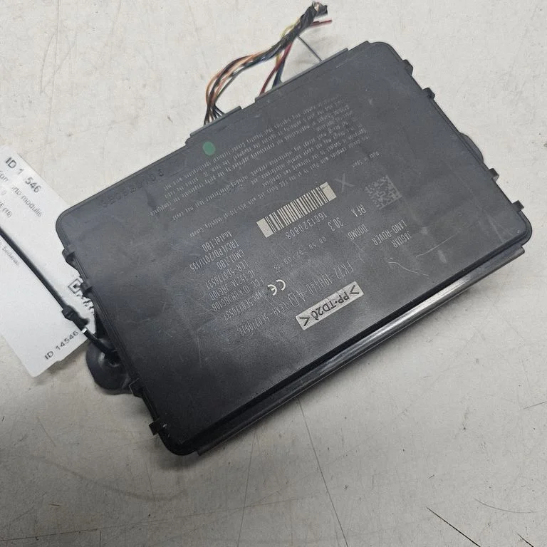 Comfort/convenience module FK7219H440AD