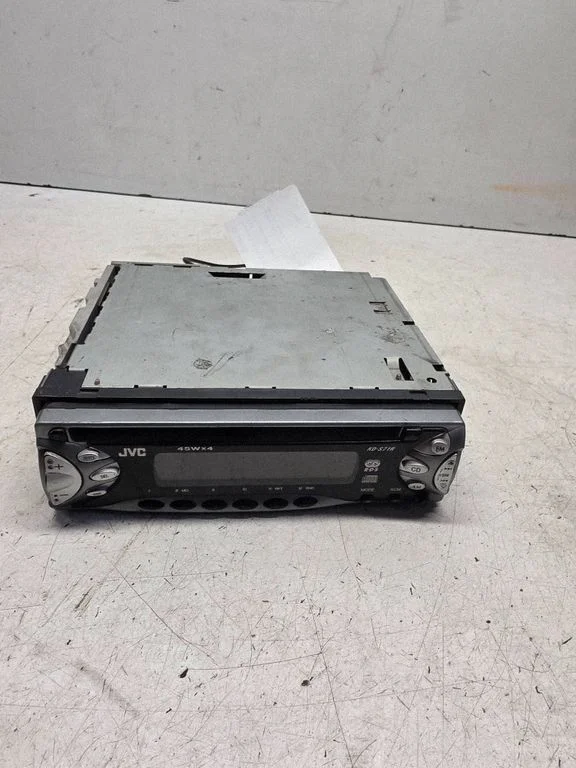Radio/CD/DVD/GPS head unit GE30672001A